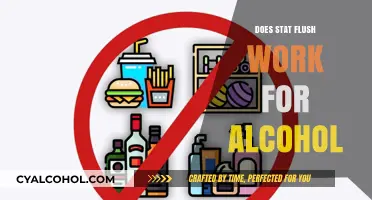 Does Stat Flush Really Work for Alcohol Detox? Facts Revealed