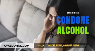 Stress and Alcohol: Unraveling the Complex Relationship and Its Impact