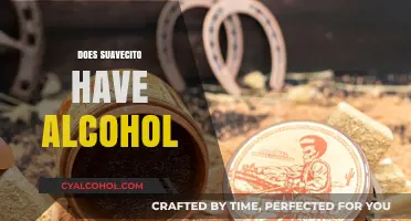 Does Suavecito Contain Alcohol? Uncovering Ingredients in Your Pomade