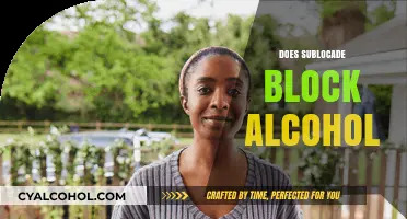 Does Sublocade Block Alcohol? Understanding Its Effects and Limitations