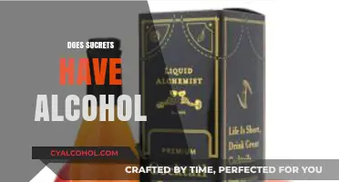Does Sucrets Contain Alcohol? Uncovering the Ingredients in This Sore Throat Remedy