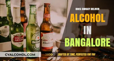Swiggy Alcohol Delivery in Bangalore: Availability, Rules, and How It Works