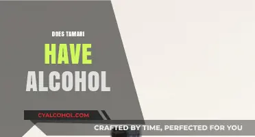 Does Tamari Contain Alcohol? Uncovering the Truth About Soy Sauce