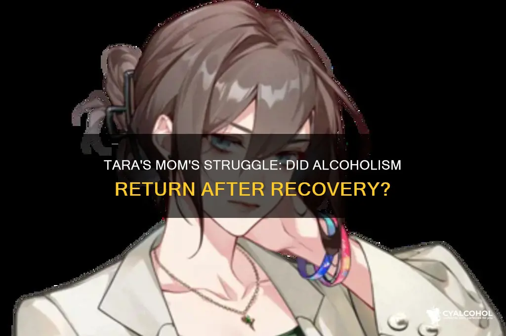 does tara