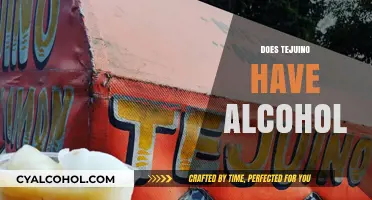 Exploring Tejuino: Unveiling the Truth About Its Alcohol Content
