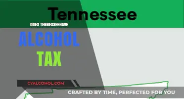Tennessee Alcohol Tax: Understanding the State's Excise Levy on Beverages