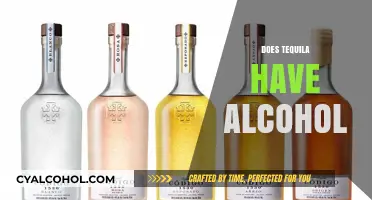 Does Tequila Contain Alcohol? Unraveling the Truth Behind the Agave Spirit