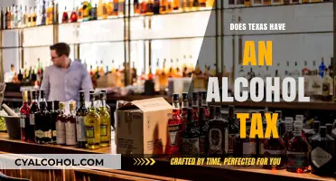 Texas Alcohol Tax: Understanding the State's Excise Levy on Beverages
