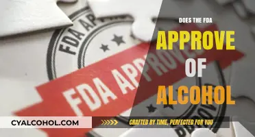 FDA and Alcohol: Understanding Regulatory Oversight on Beverage Safety