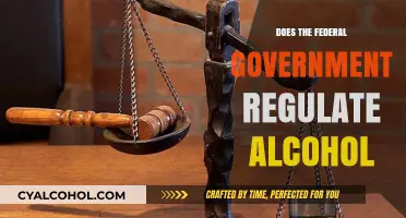 Federal Alcohol Regulation: Understanding the Government's Role in Beverage Control