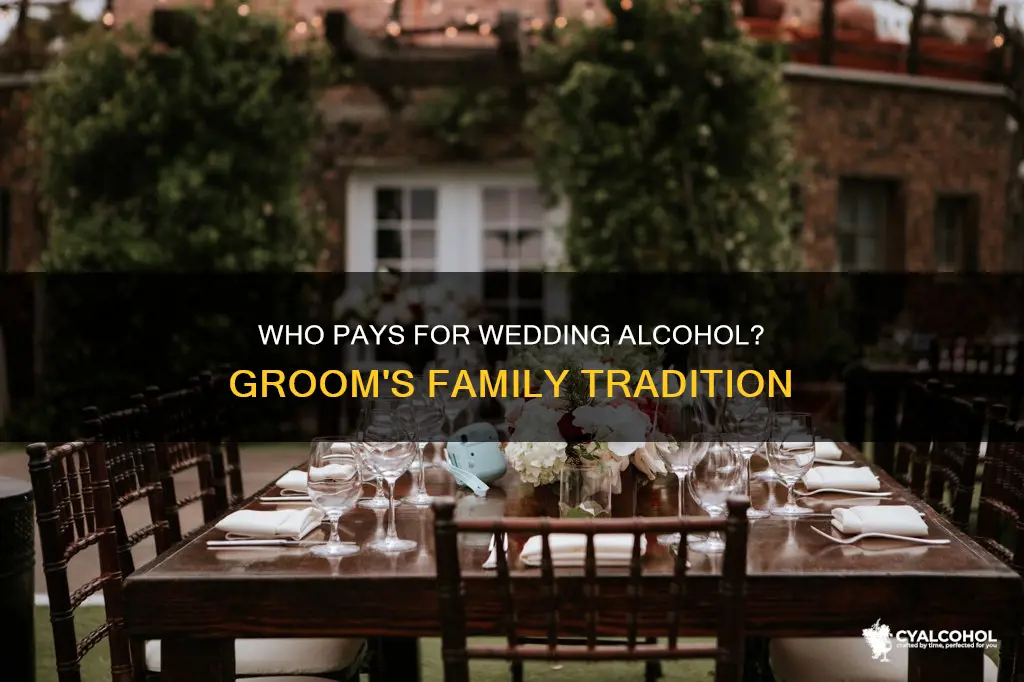 does the groom