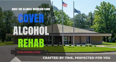 Illinois Medicaid Coverage for Alcohol Rehab: What You Need to Know