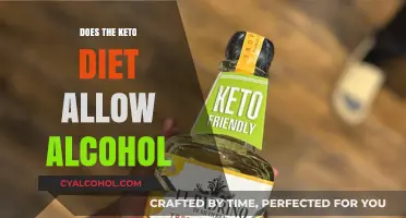 Can You Drink Alcohol on the Keto Diet? A Complete Guide