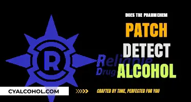 PharmChem Patch Alcohol Detection: How Accurate and Reliable Is It?