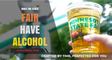 State Fair Alcohol Policies: What You Need to Know Before Visiting