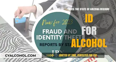 Arizona Alcohol ID Requirements: What You Need to Know