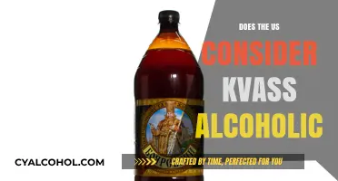 Is Kvass Alcoholic? Exploring Its Legal Status in the US