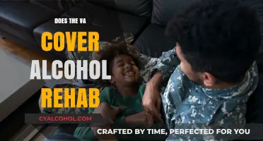 Does VA Cover Alcohol Rehab? Benefits and Eligibility Explained
