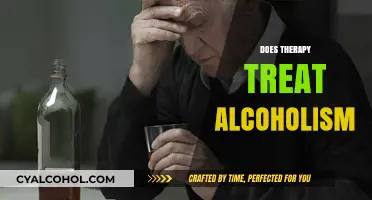 Can Therapy Effectively Treat Alcoholism? Exploring Evidence and Approaches
