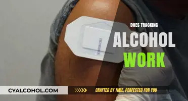 Does Tracking Alcohol Consumption Improve Health and Habits Effectively?