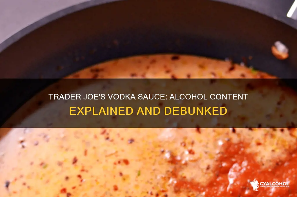 does trader joe