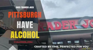 Trader Joe's Pittsburgh: Alcohol Availability and Shopping Guide