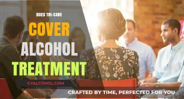 Does TriCare Cover Alcohol Rehab? Understanding Your Treatment Options