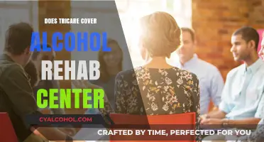 Does Tricare Cover Alcohol Rehab? Understanding Your Treatment Options