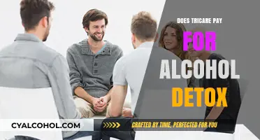 Does Tricare Cover Alcohol Detox? Understanding Your Benefits and Options