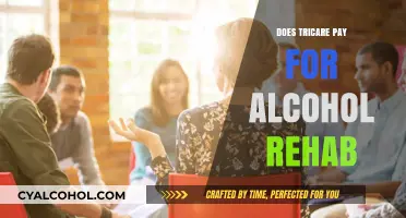 Does Tricare Cover Alcohol Rehab? Understanding Your Treatment Options