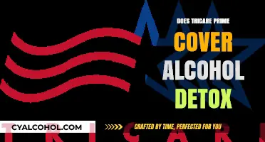 Does Tricare Prime Cover Alcohol Detox? Benefits and Limitations Explained