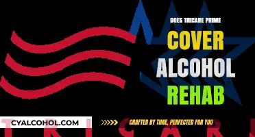 Does Tricare Prime Cover Alcohol Rehab? Benefits and Limitations Explained