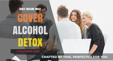 Does Tricare West Cover Alcohol Detox? Benefits and Limitations Explained
