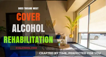 Does Tricare West Cover Alcohol Rehab? Benefits and Eligibility Explained