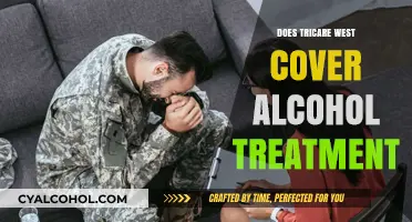 Does Tricare West Cover Alcohol Treatment? Benefits and Eligibility Explained