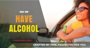Does Trip Contain Alcohol? Unveiling the Truth About This Popular Drink
