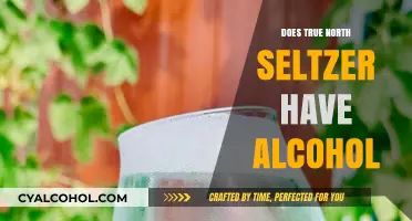 True North Seltzer Alcohol Content: What You Need to Know