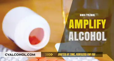 Tylenol and Alcohol: Understanding the Risks of Mixing the Two