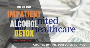 Does UHC Cover Inpatient Alcohol Detox? Benefits and Limitations