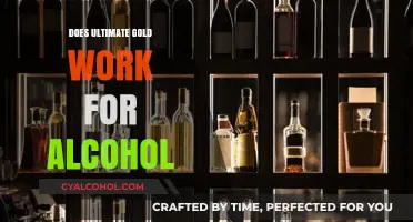 Does Ultimate Gold Really Help with Alcohol Detox and Recovery?