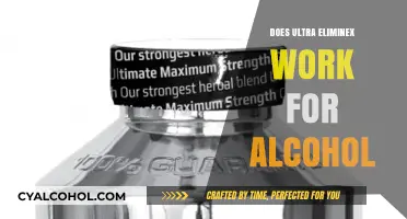 Does Ultra Eliminex Detox Work for Alcohol? Facts and Myths