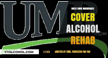 UMR Insurance Coverage for Alcohol Rehab: What You Need to Know