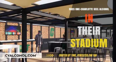 UNC Charlotte Stadium Alcohol Policy: What You Need to Know