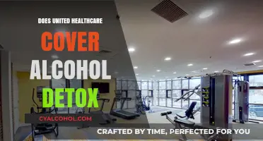 Does United Healthcare Cover Alcohol Detox? A Comprehensive Guide