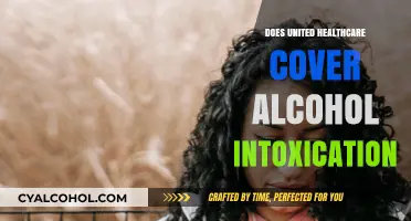 Does United Healthcare Cover Alcohol Intoxication Treatment? Find Out Here