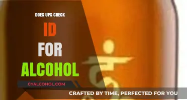 Does UPS Verify ID for Alcohol Deliveries? What You Need to Know