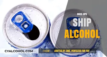 Can UPS Deliver Alcohol? Shipping Policies and Regulations Explained