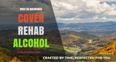 Does VA Insurance Cover Alcohol Rehab? Benefits and Eligibility Explained