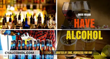 Is Alcohol Vegan? Exploring Drinks and Dietary Choices