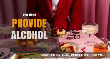 Does Virgin Atlantic Serve Alcohol on Flights? A Comprehensive Guide
